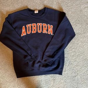 Auburn Sweatshirt